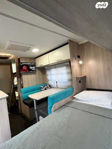 נגרר (קראוון נגרר)