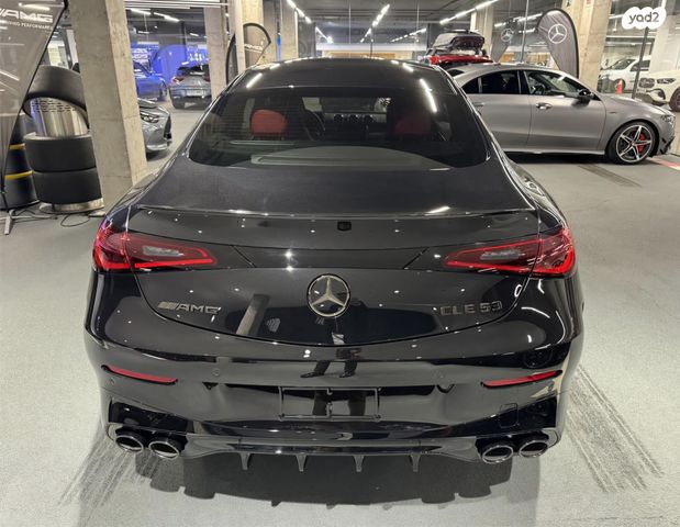 מרצדס-בנץ CLE