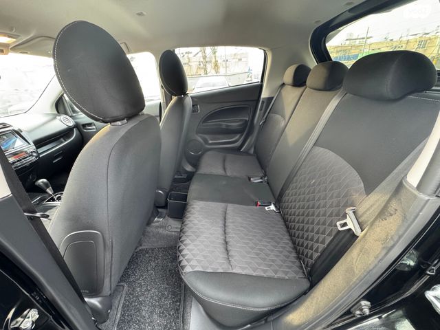 מיצובישי ספייס סטאר