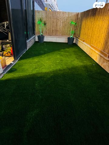 דירת גן, יהדות איטליה 15, רמת יורם, נתיבות