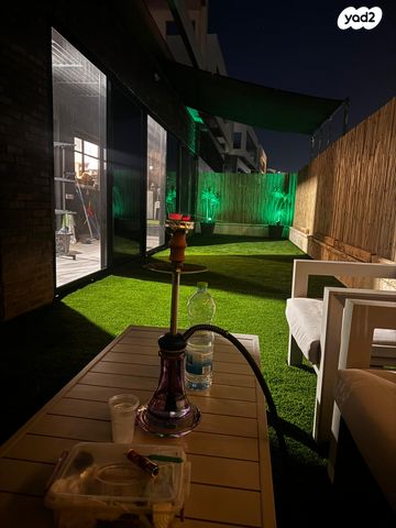 דירת גן, יהדות איטליה 15, רמת יורם, נתיבות