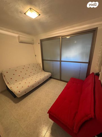 בית פרטי/ קוטג', עין עופרים 12, המעיינות, מצפה רמון