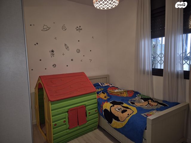 דירה, אפרסמון 11, רובע ט"ז, אשדוד