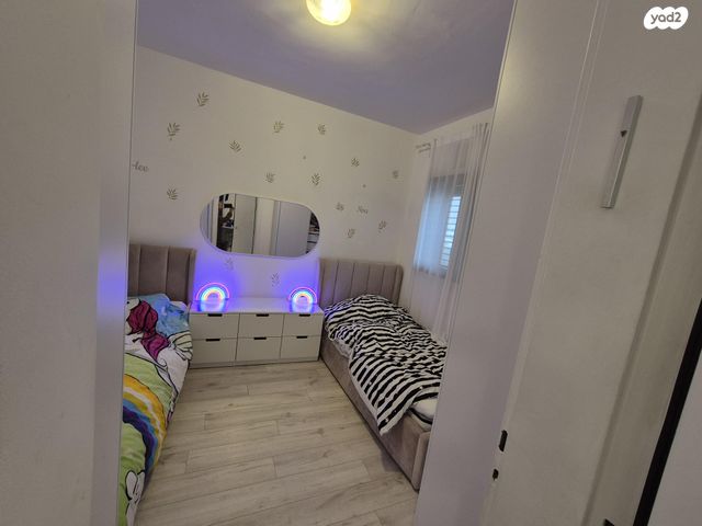 דירה, אפרסמון 11, רובע ט"ז, אשדוד