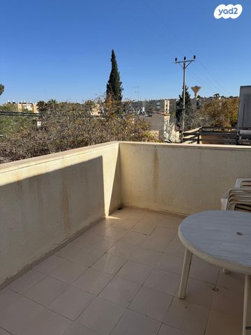 בית פרטי/ קוטג', עין עופרים 12, המעיינות, מצפה רמון