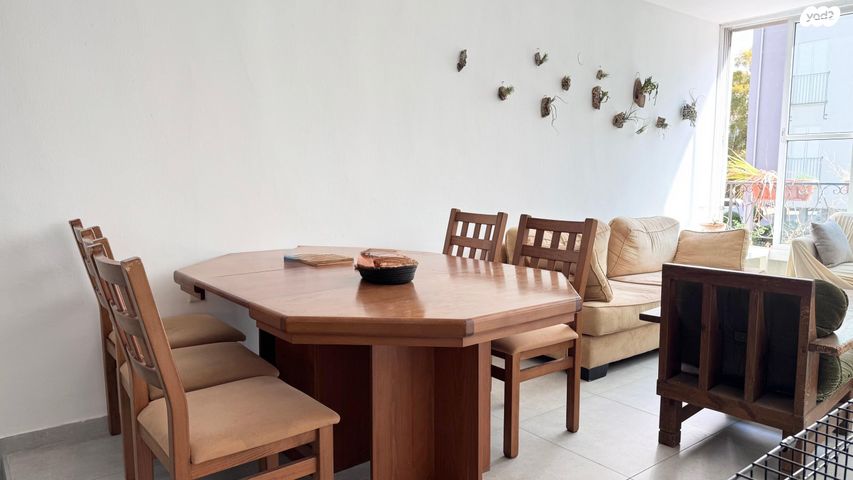 דירה, א.ד. גורדון 30, א' / צפון מזרח העיר, רחובות