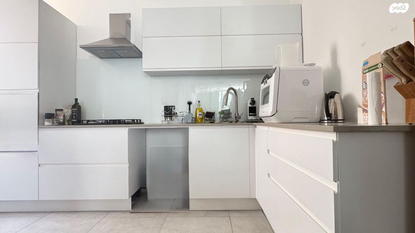 דירה, א.ד. גורדון 30, א' / צפון מזרח העיר, רחובות