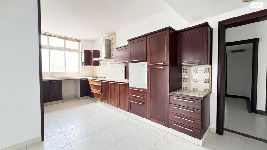 גג/ פנטהאוז, זאב יעבץ 13, א' / צפון מזרח העיר, רחובות