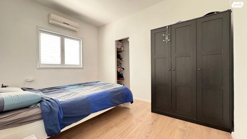 דירה, א.ד. גורדון 30, א' / צפון מזרח העיר, רחובות