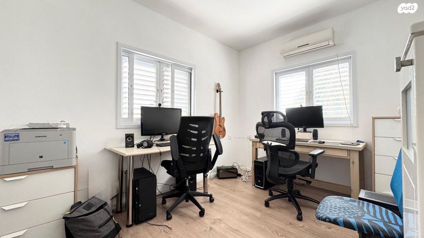 דירה, א.ד. גורדון 30, א' / צפון מזרח העיר, רחובות