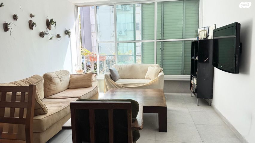 דירה, א.ד. גורדון 30, א' / צפון מזרח העיר, רחובות