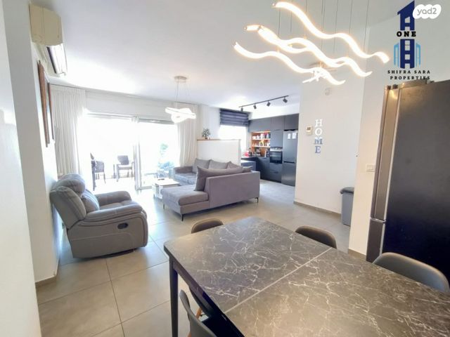 דירה, הנבל, שמשון, חדרה הצעירה, חדרה