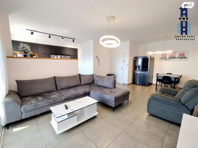 דירה, הנבל, שמשון, חדרה הצעירה, חדרה