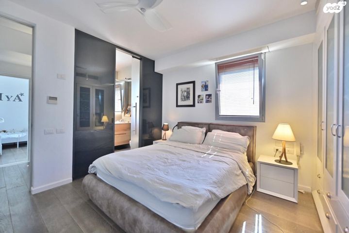 דירה, אנטוקולסקי 3, הצפון החדש - דרום, תל אביב יפו