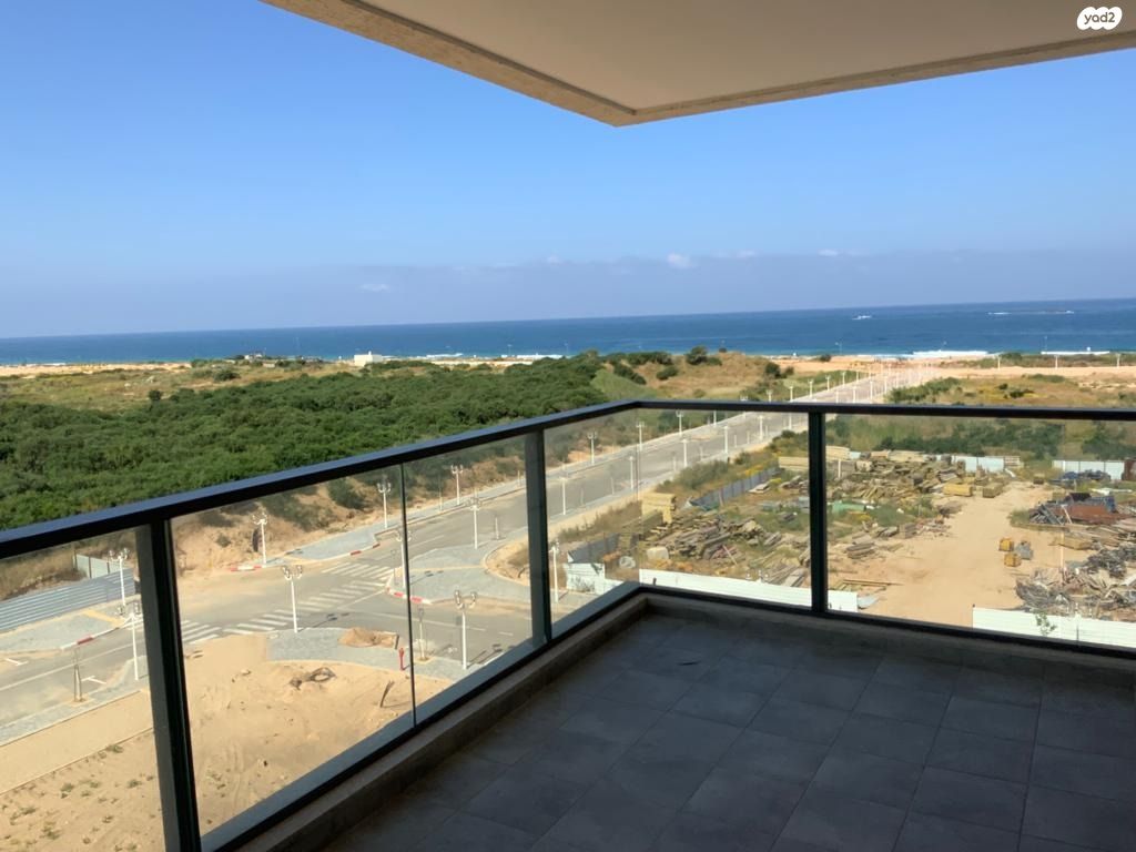 המעגן 