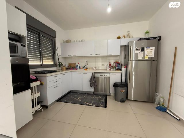 דירה, המחנה הצבאי, קרית מלאכי