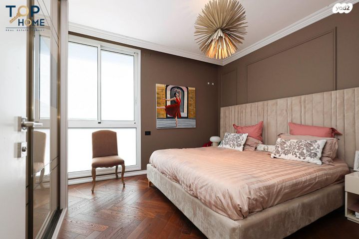 דירה, אהוד מנור, נתניה