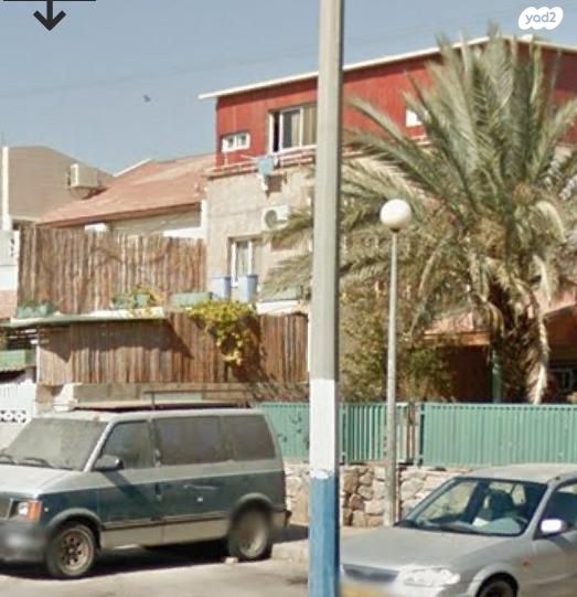 בית פרטי/ קוטג', אילת