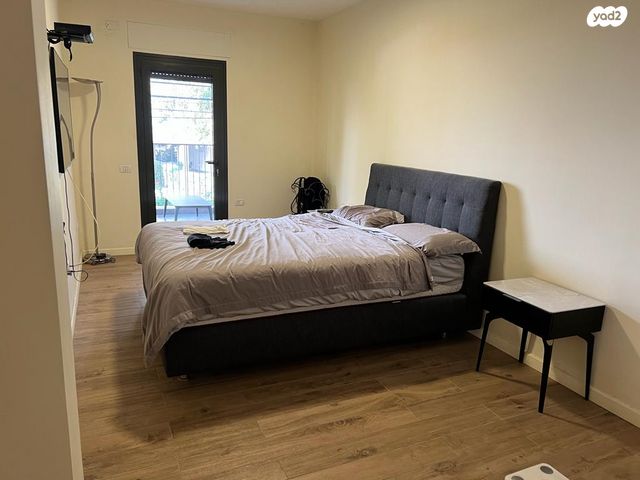 דירה, משה שרת, הצפון החדש - כיכר המדינה, תל אביב יפו