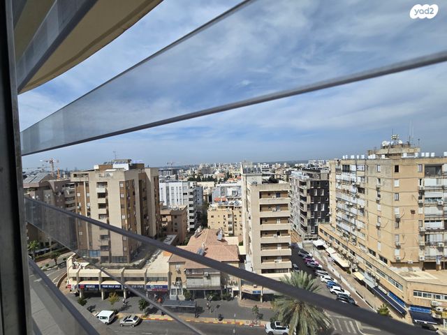 דירה, סוקולוב 6, מרכז, הרצליה