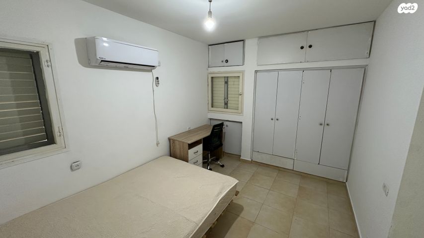 דירה, סמטת יודפת, שכונה ד', באר שבע