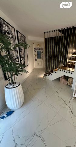 גג/ פנטהאוז, שביל חודשי השנה, נווה הדרים, אשקלון