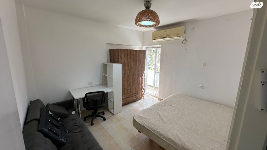 דירה, סמטת יודפת, שכונה ד', באר שבע