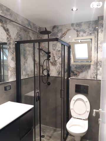 דירה, שדרות הנרייטה סולד, קרית ים ב', קרית ים