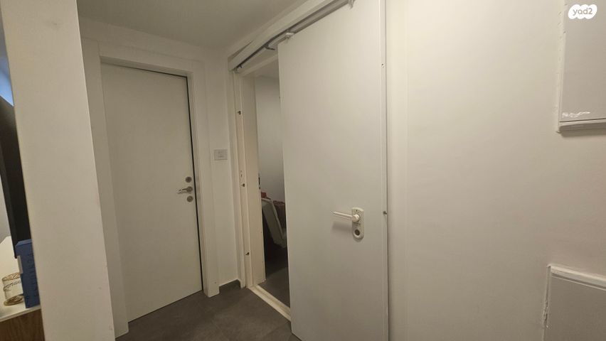 דירה, עלומים, אזור הבילויים, רמת גן