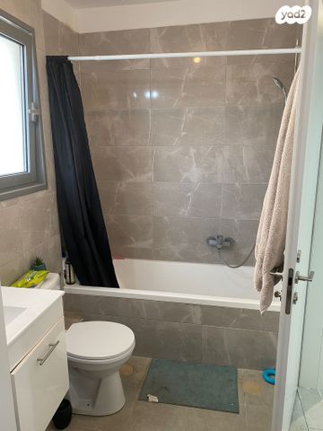 דירה, רועי קליין, נווה שמיר רמת בית שמש ה-1, בית שמש