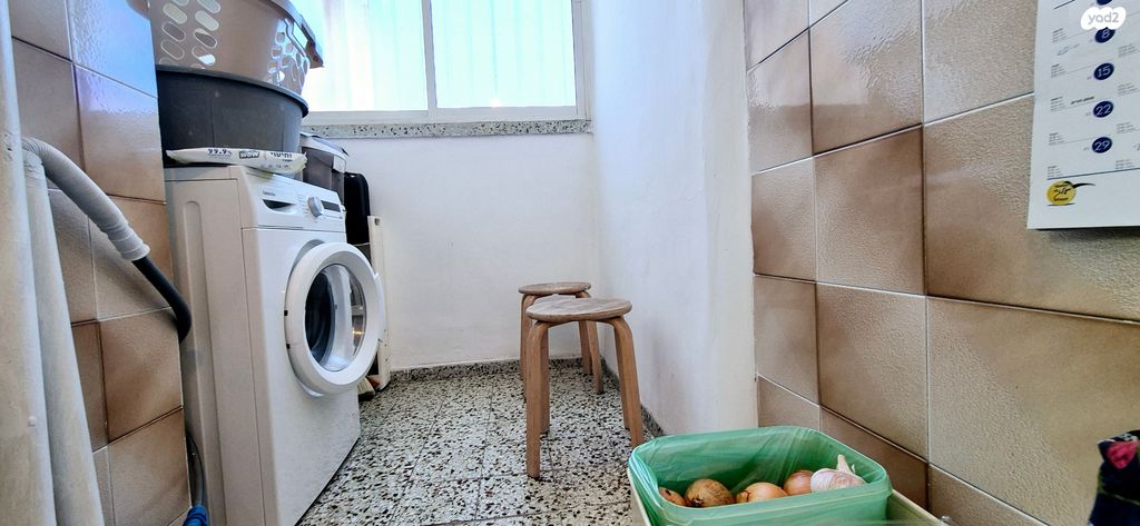 דירה, הנרקיס, נאות אשכול, יבנה