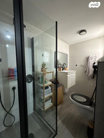 דירה, דרך יד לבנים 76, תל עמל, חיפה