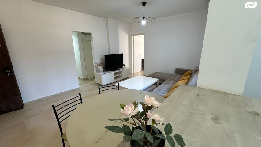 דירה, סמטת יודפת, שכונה ד', באר שבע