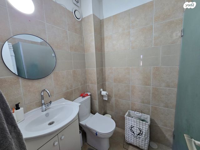 דירה, סוקולוב 6, מרכז, הרצליה