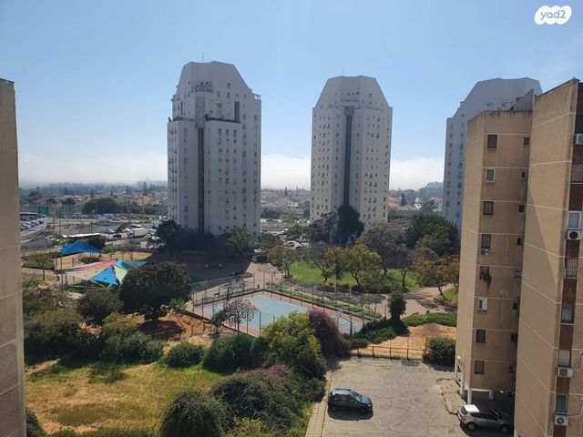 שדרות גולדה מאיר 30