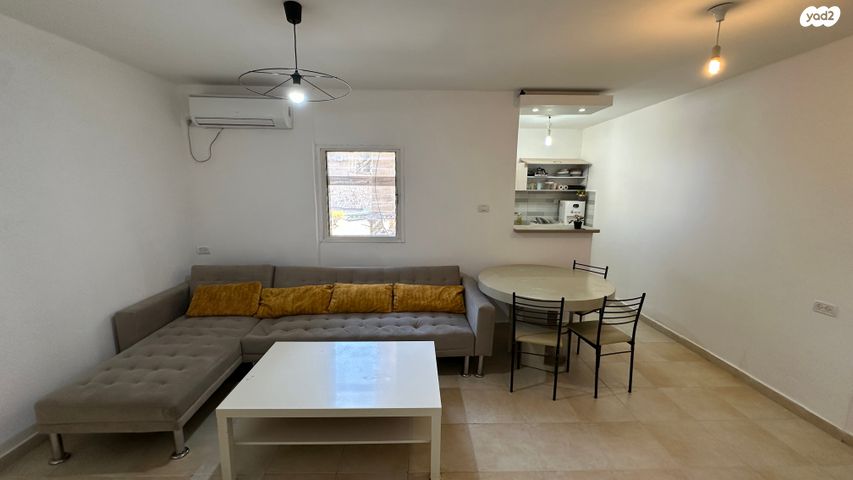 דירה, סמטת יודפת, שכונה ד', באר שבע