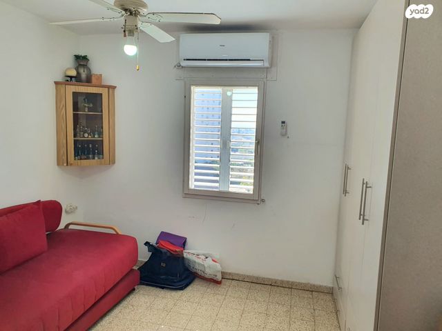 דירה, שדרות גולדה מאיר 30, נתניה