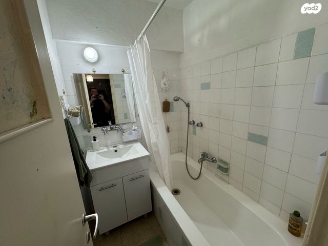 דירה, ישראל בר יהודה 10, קרית ים ב', קרית ים