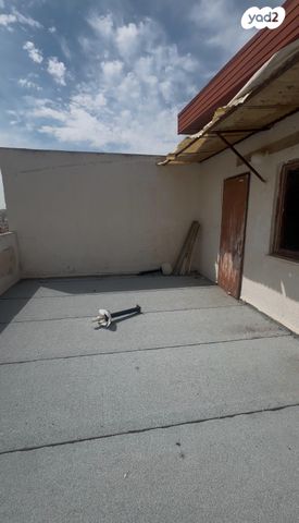 דופלקס, חיים פרל, גבעת רוקח, בני ברק