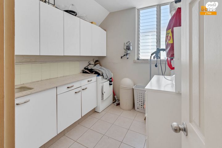 גג/ פנטהאוז, כצנלסון, כצנלסון, ראשון לציון