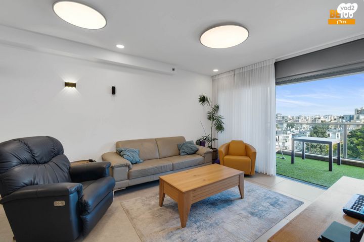 דירה, אברמוביץ', ראשון לציון