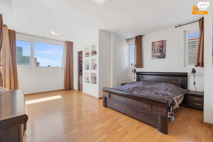 גג/ פנטהאוז, כצנלסון, כצנלסון, ראשון לציון