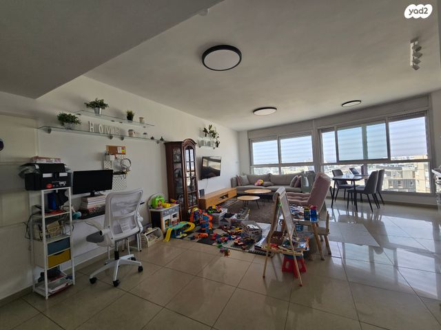 דירה, סוקולוב 6, מרכז, הרצליה