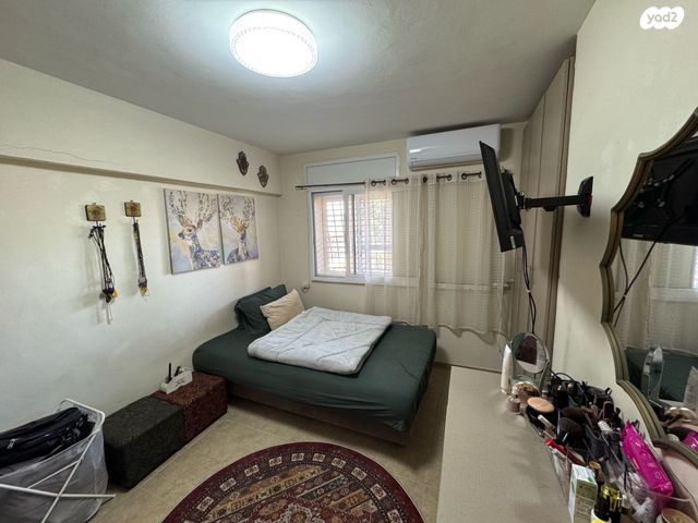 דירה, ישראל בר יהודה 10, קרית ים ב', קרית ים