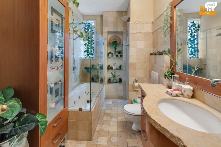 גג/ פנטהאוז, כצנלסון, כצנלסון, ראשון לציון