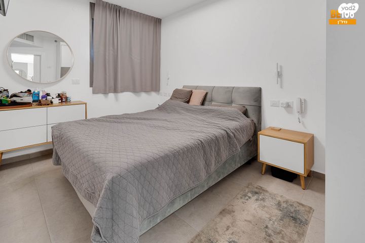 דירה, אברמוביץ', ראשון לציון