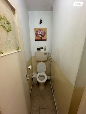 דירה, ישראל בר יהודה 10, קרית ים ב', קרית ים