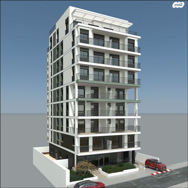 דירה, חורגין 36, תל יהודה, רמת גן