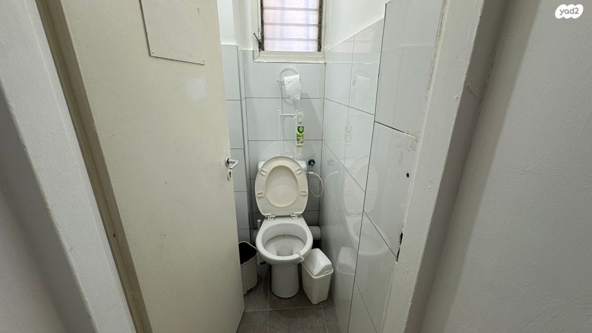 דירה, סמטת יודפת, שכונה ד', באר שבע