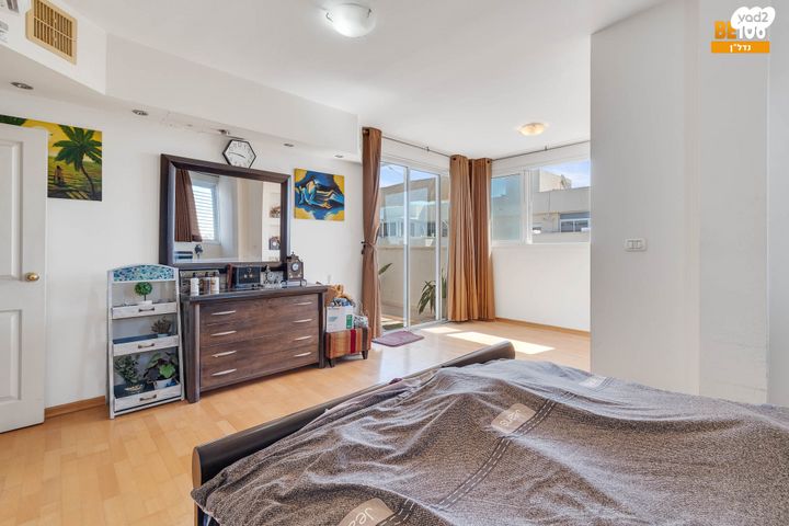 גג/ פנטהאוז, כצנלסון, כצנלסון, ראשון לציון